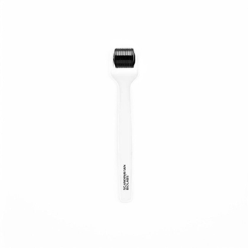 Scandinavian biolabs Scalp Activation Roller-päänahan aktivoiva rulla 1 kpl