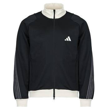ADIDAS SPORTSWEAR Treenitakki 'Stadium' marine / musta / villanvalkoinen