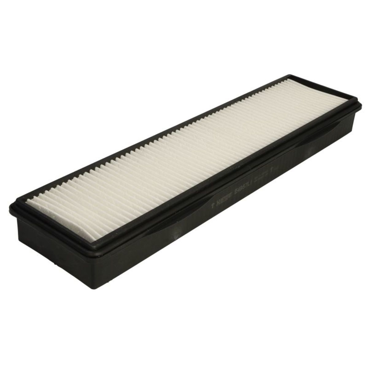 Suodatin, sisäilma HENGST FILTER E4957LI