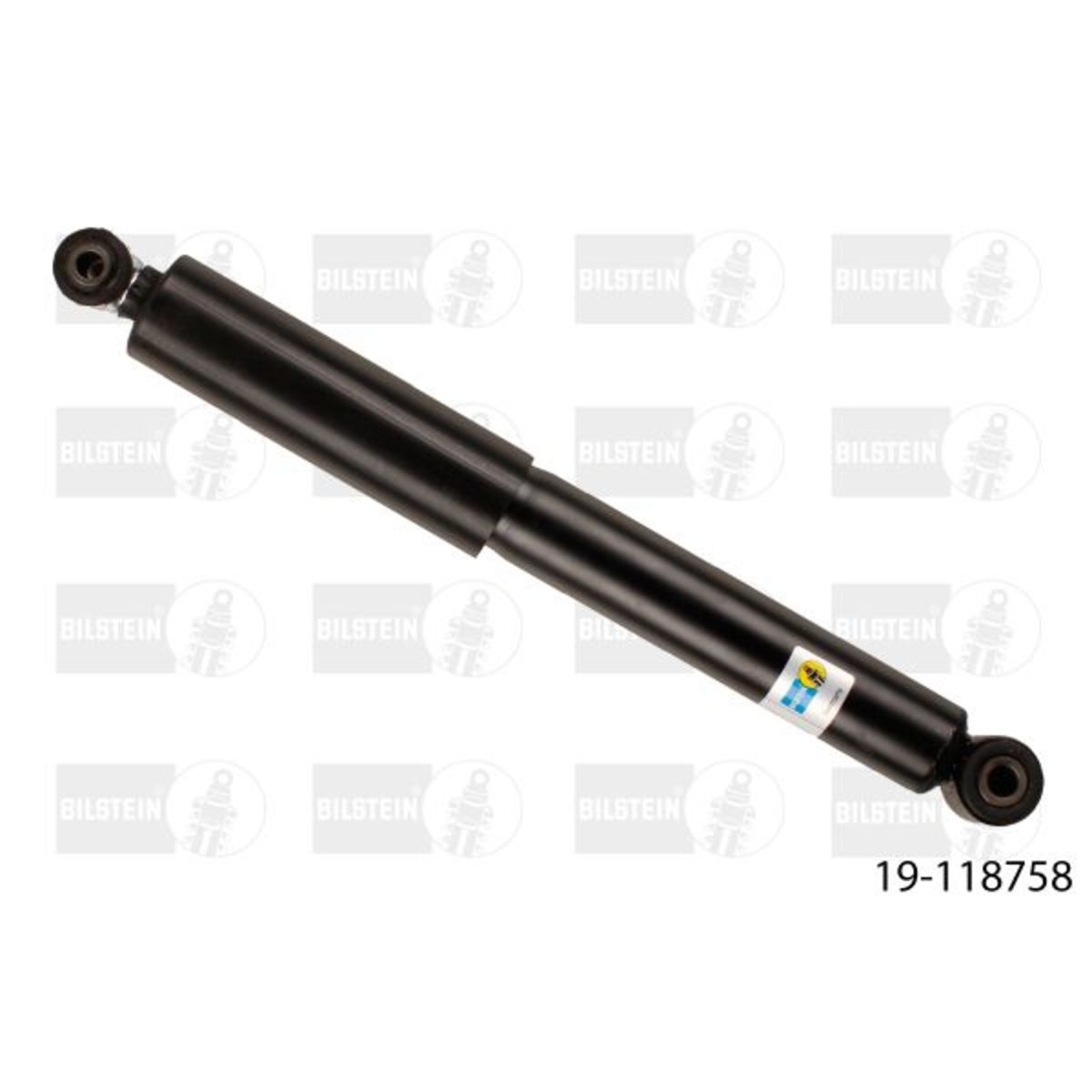 Iskunvaimennin BILSTEIN 19-118758
