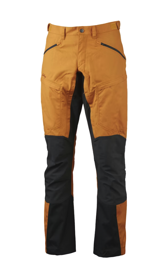 Lundhags Women's Makke Pro Pant naisten vaellushousut
