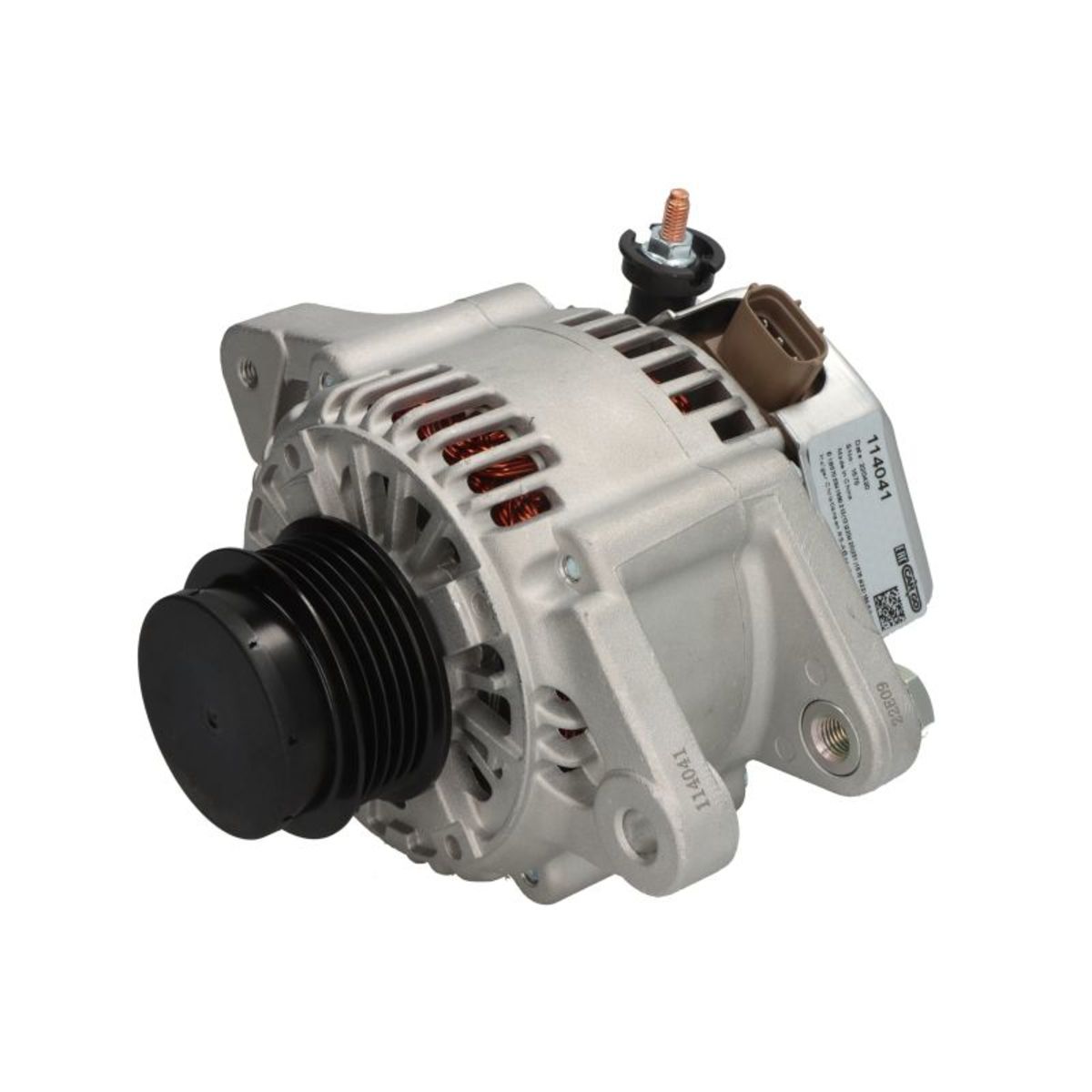 Laturi HC-Cargo F 032 114 041