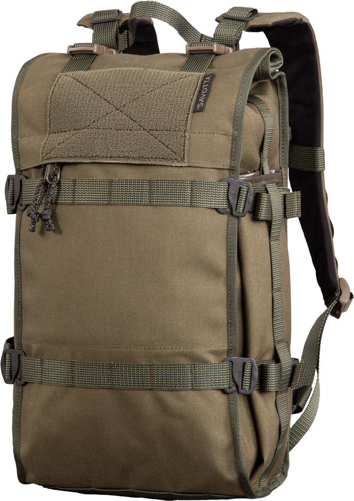 KAHAKKA 15L