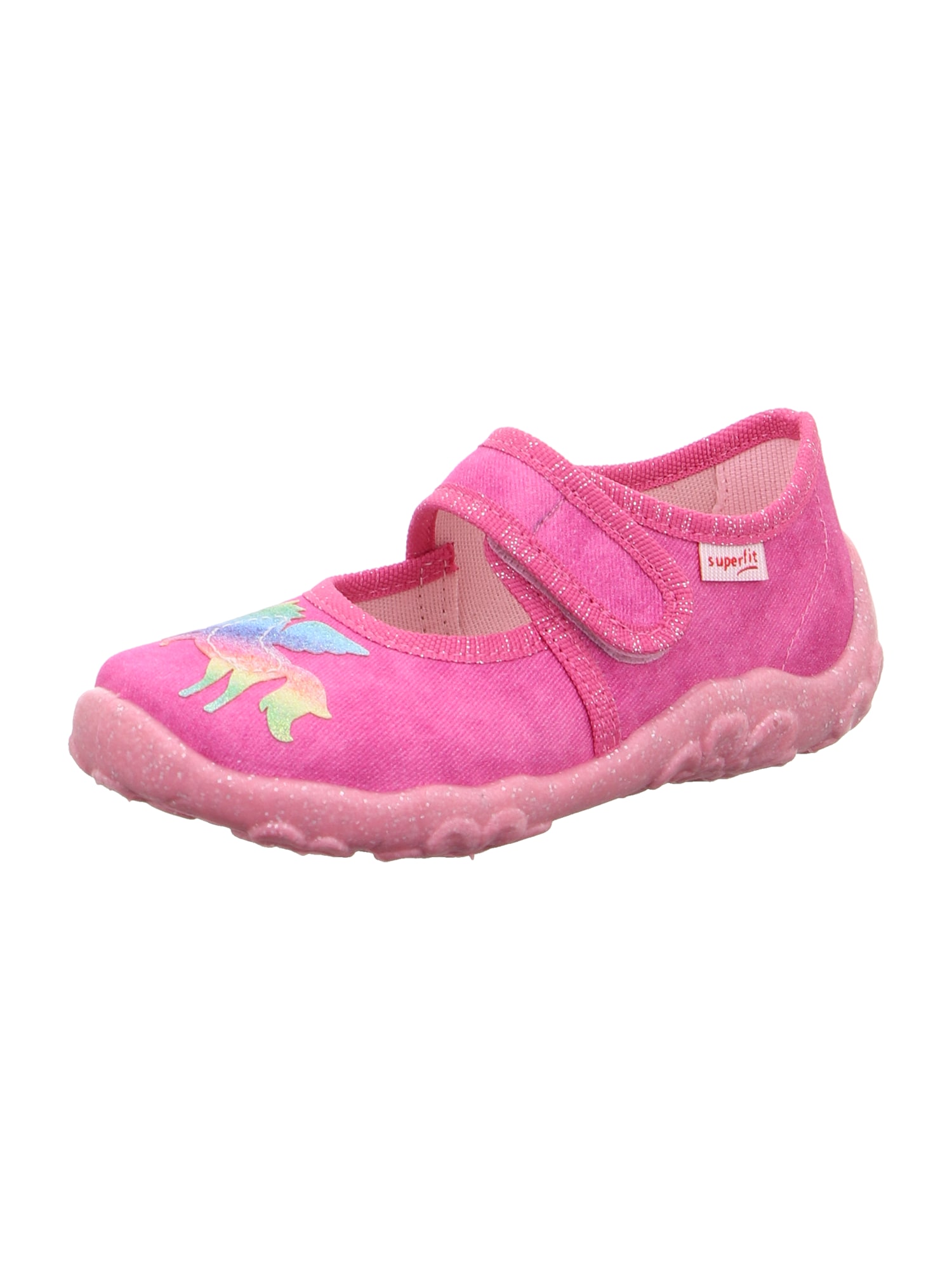 Balleriinat Superfit Bonny 29