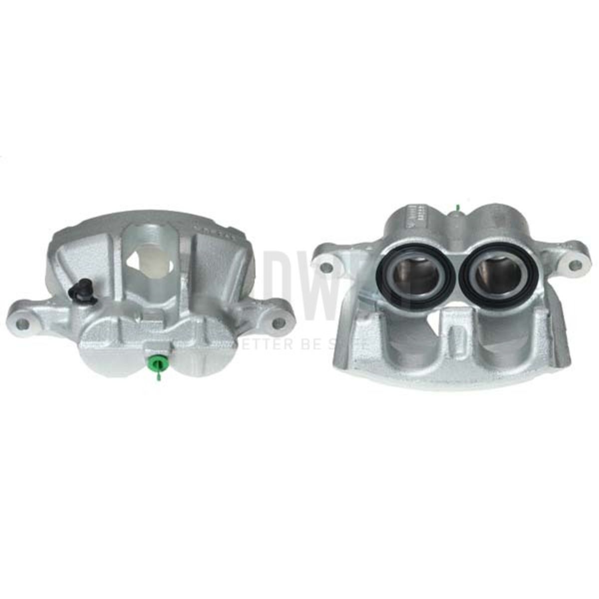 Jarrusatula BUDWEG CALIPER 345536