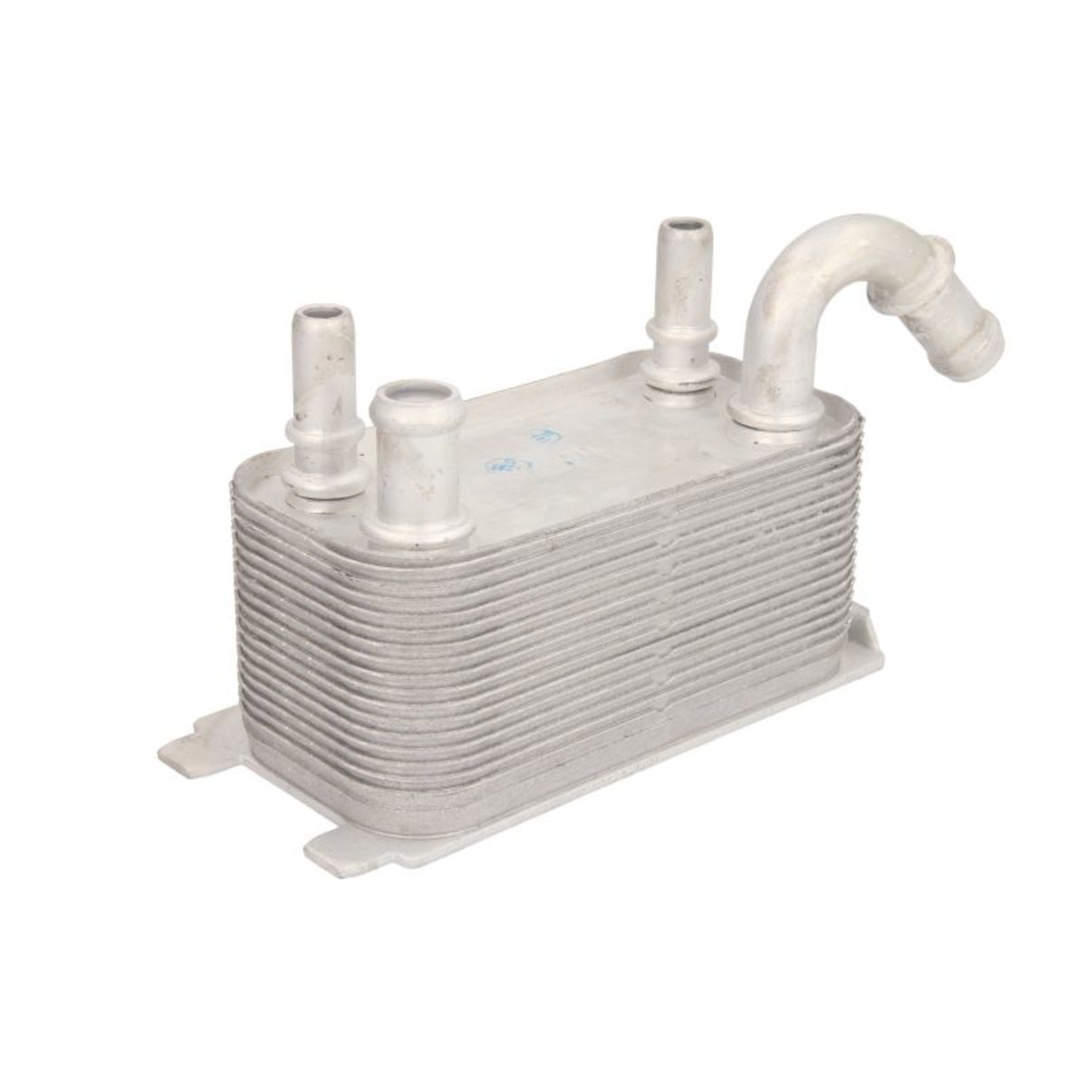 Moottoriöljyn jäähdytin THERMOTEC D4V001TT