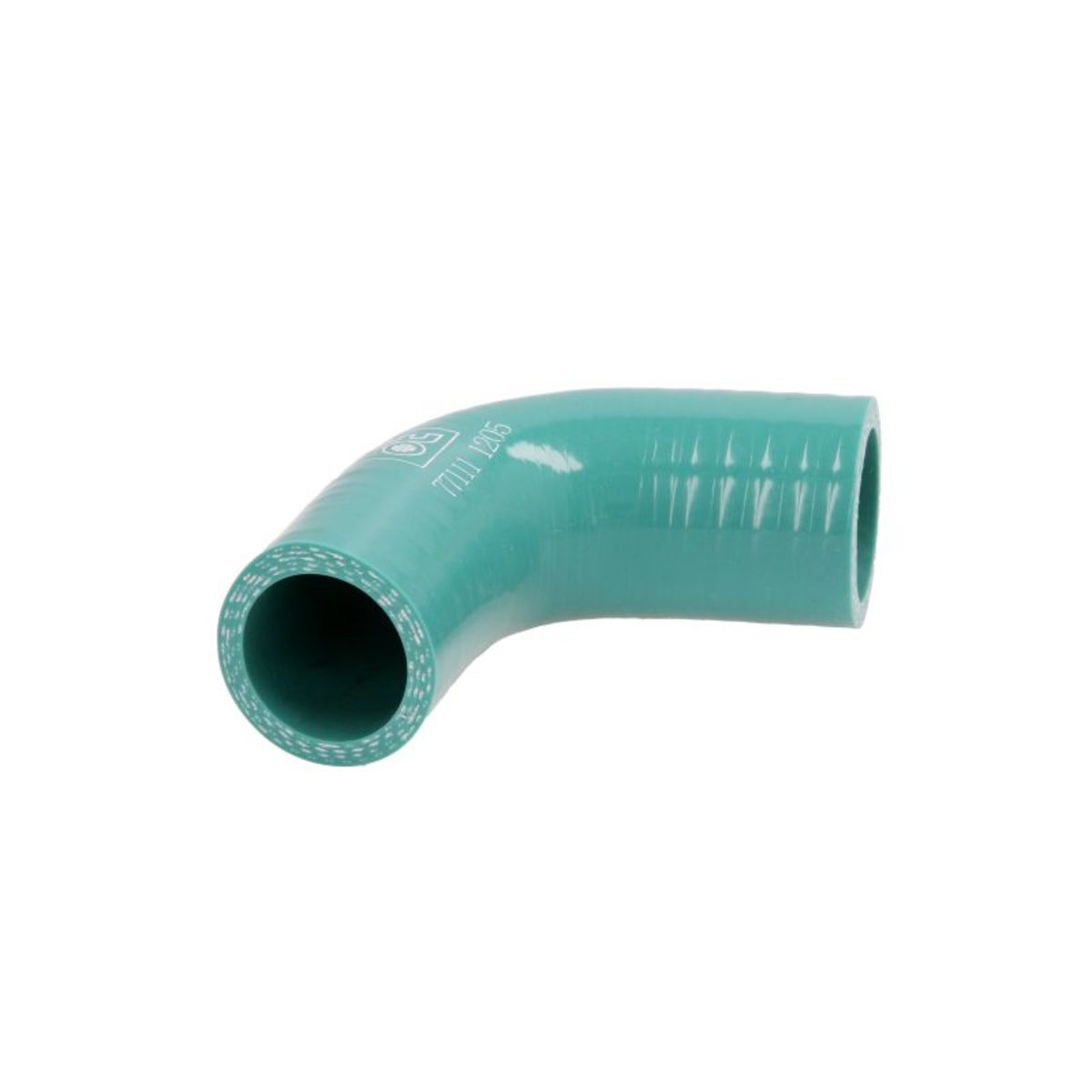 Jäähdyttimen letku DT Spare Parts 2.15165
