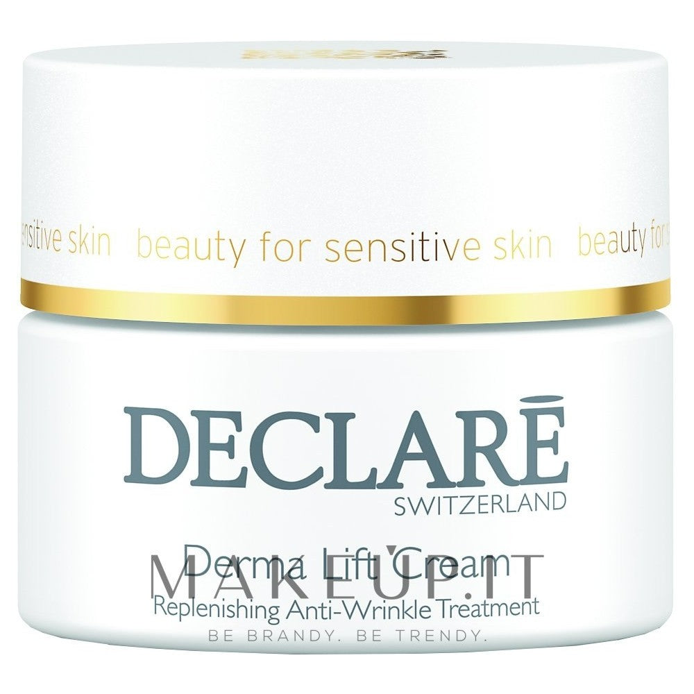 Declaré Stress Balance Skin Extra Rich rauhoittava voide 50 ml