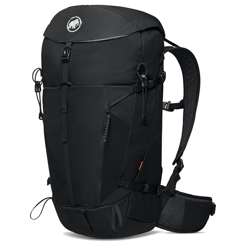 Mammut Lithium 30 Black