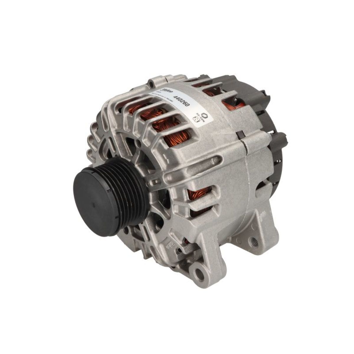 Laturi VALEO 440260