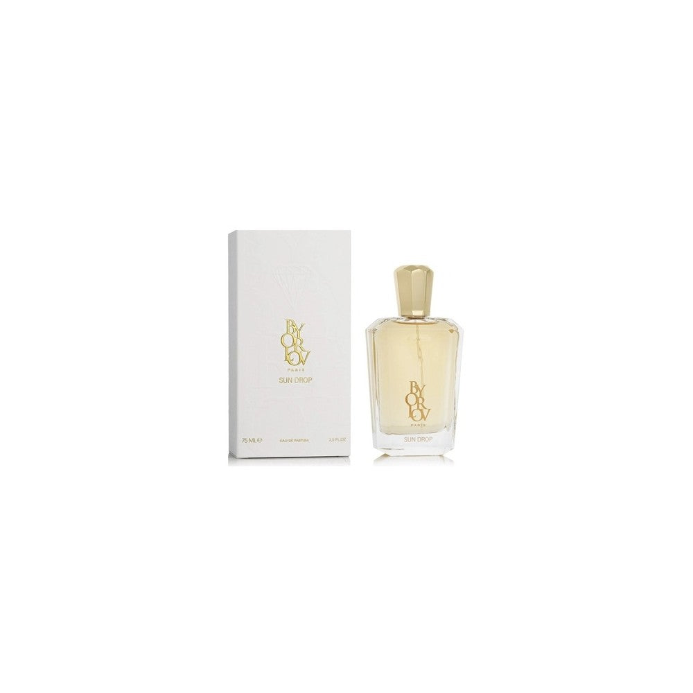 Orlov paris Sun Drop EDP - 75 ml