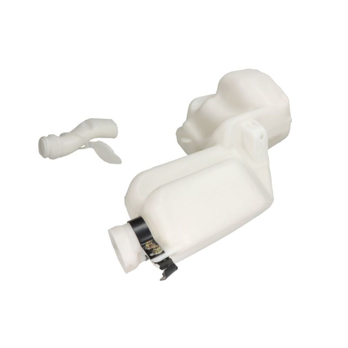 Nestesäiliö, jäähdytysneste THERMOTEC DBVO003TT