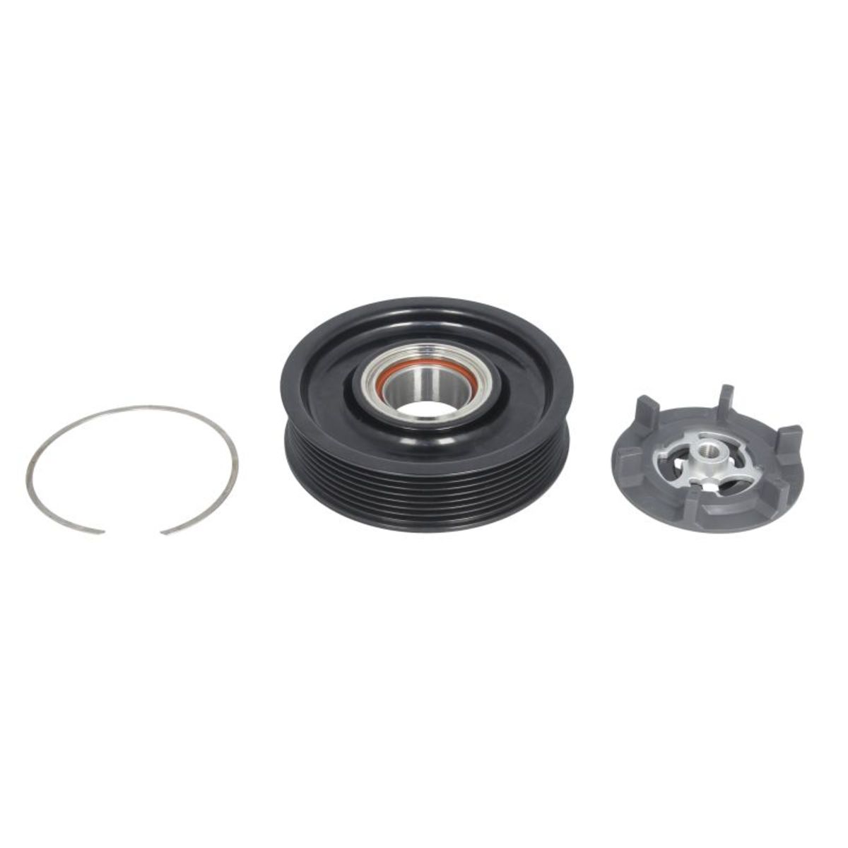 Magneettikytkin, ilmastointikompressori THERMOTEC KTT040305