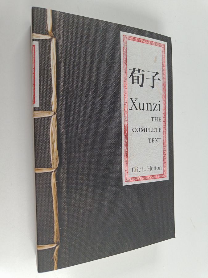 Xunzi