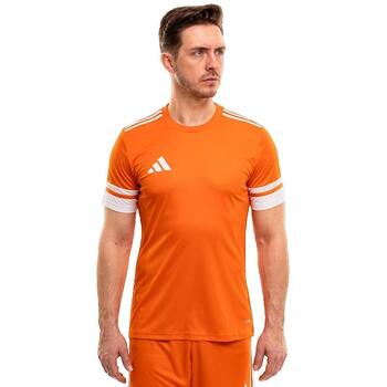 ADIDAS PERFORMANCE Trikoo 'Squadra 25' oranssi / valkoinen