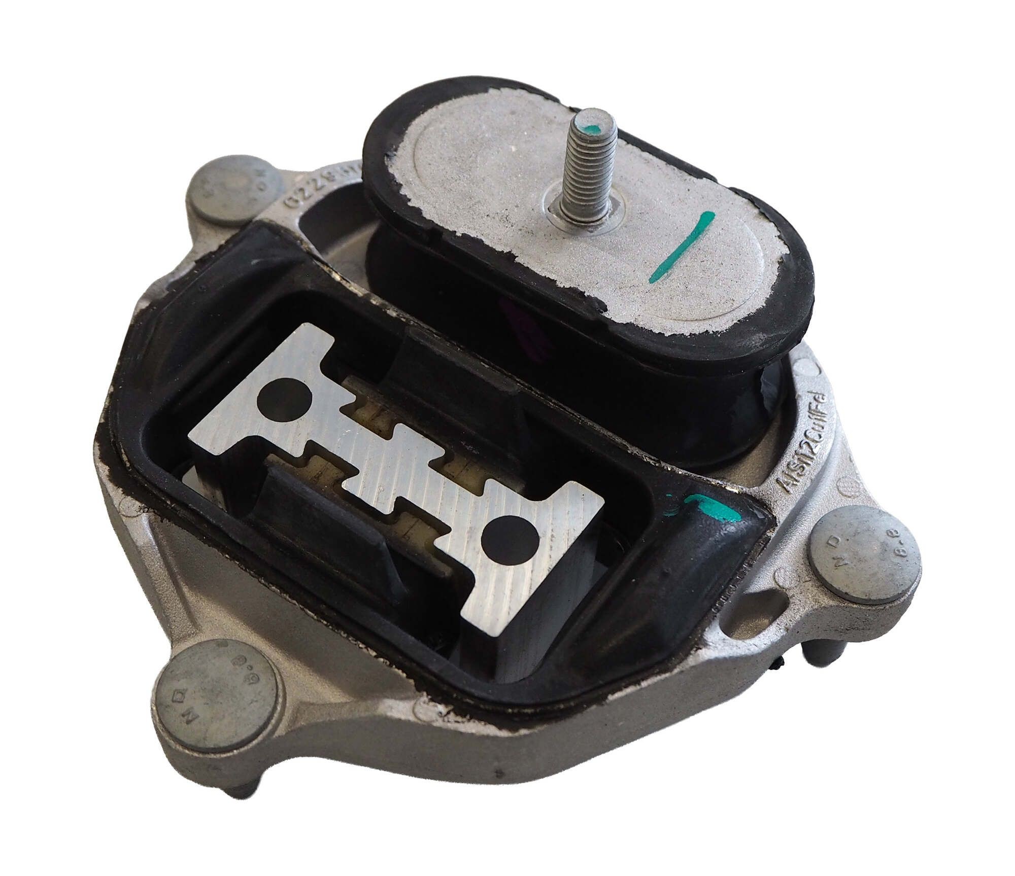 Vaihteiston ripustus CORTECO 49186641