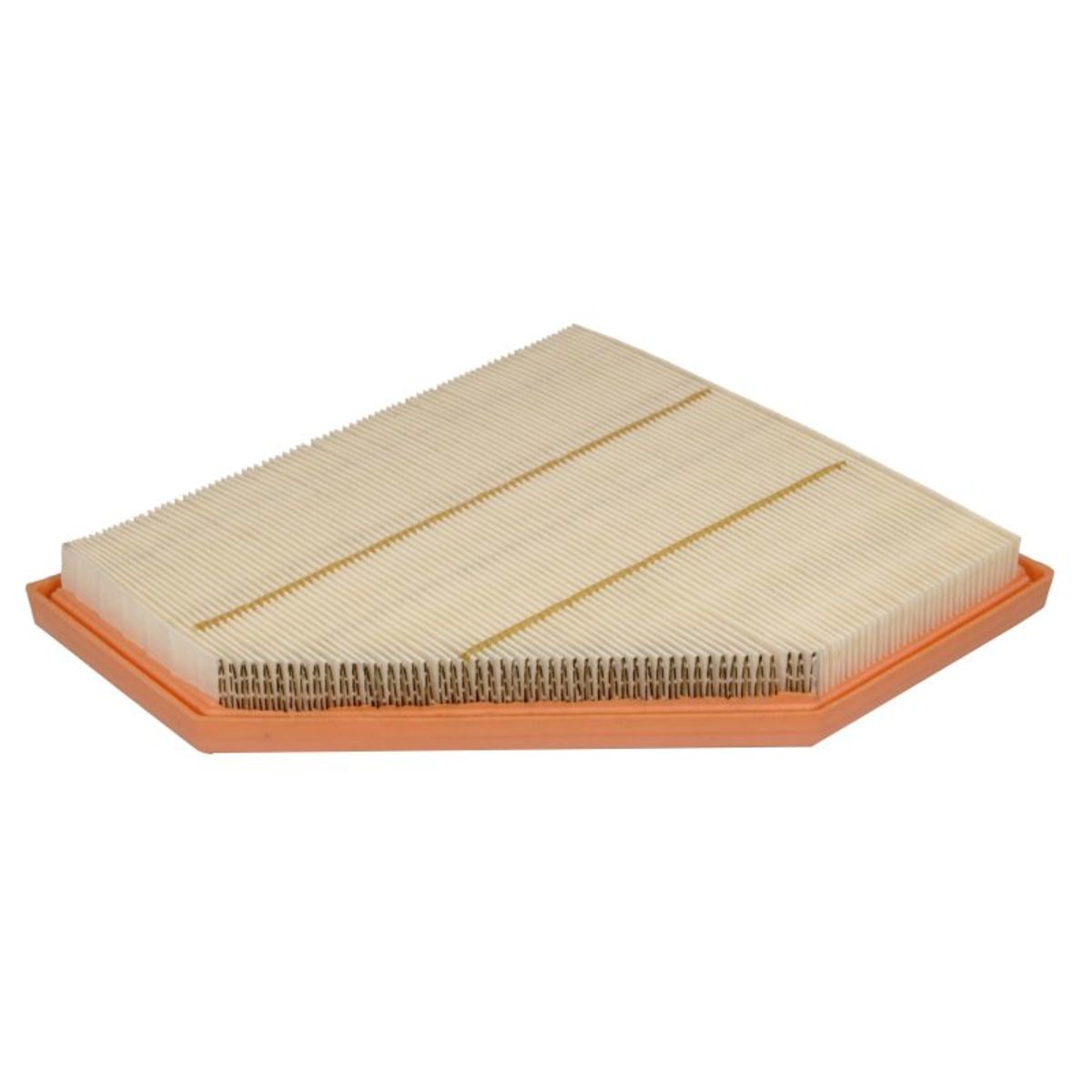 Ilmansuodatin HENGST FILTER E2140L