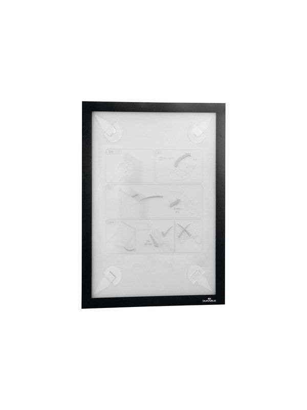 DURABLE DURAFRAME® WALLPAPER A4
