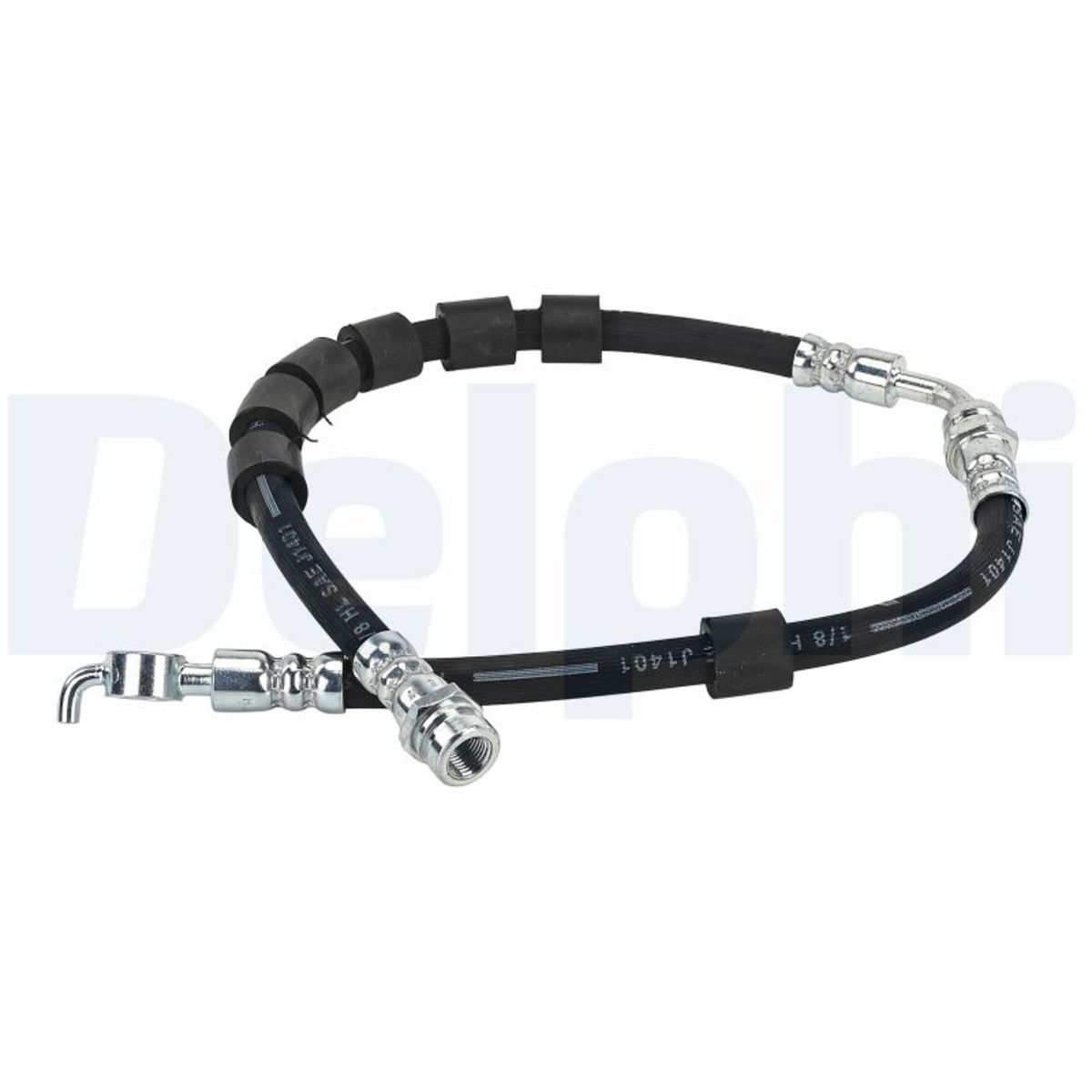 Jarruletku DELPHI LH8046