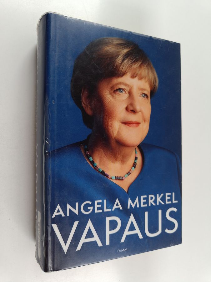 Vapaus