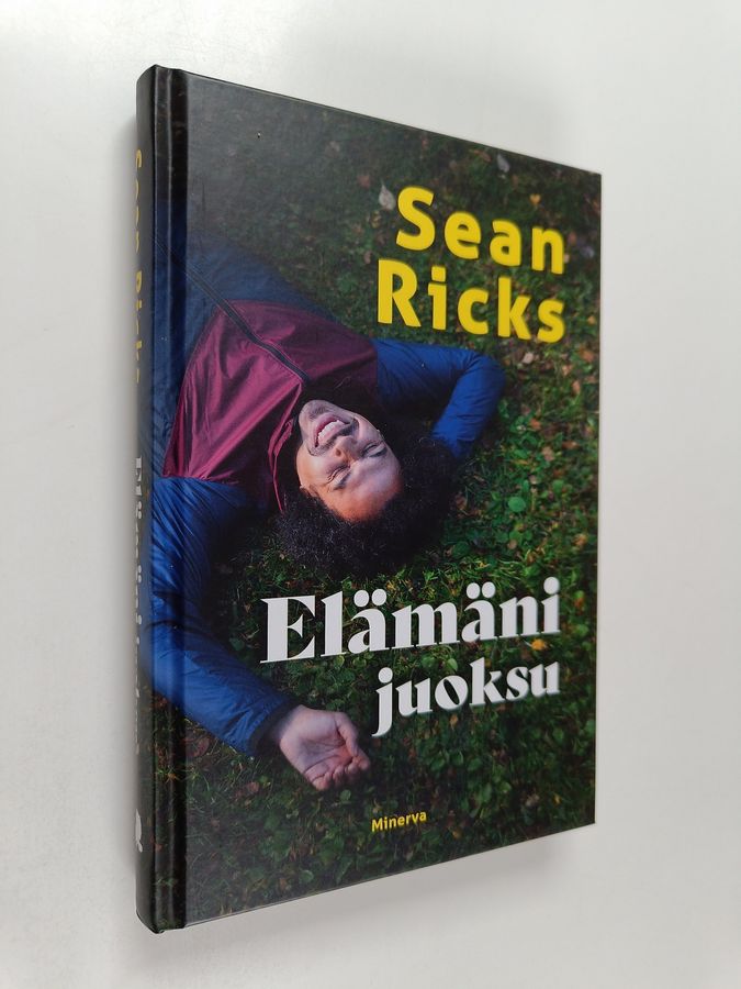 Elämäni juoksu
