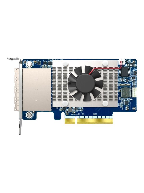 Qnap Qxp-1630s-3816 Liitäntäkortit/sovitin Sisäinen Mini-sas