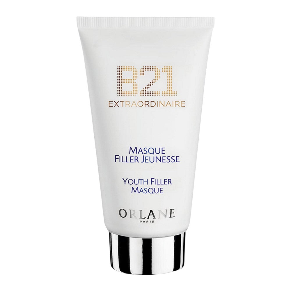 Orlane pariisi Maschera nuorentava kasvonaamio B21 Extraordinaire (Youth Filler Masque) 75 ml