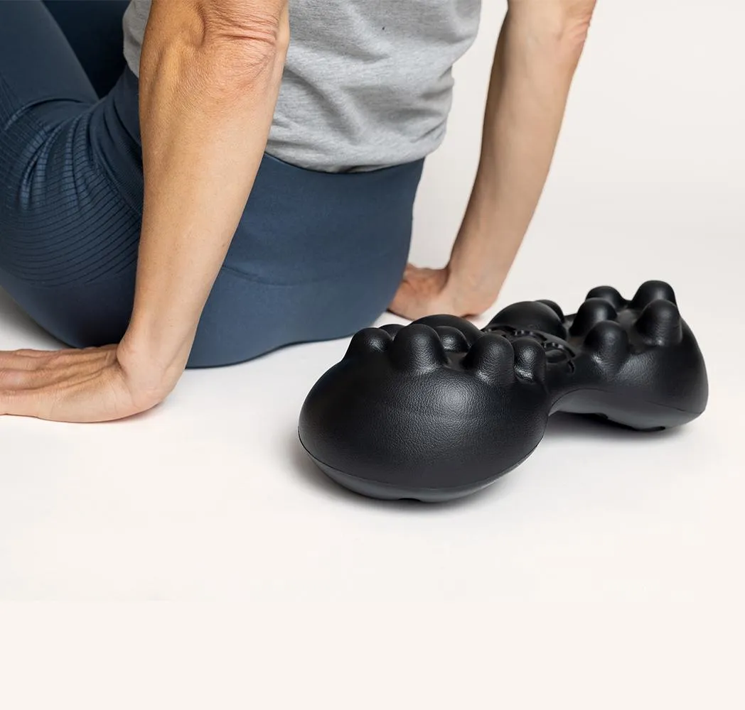 Swedish Posture Swedish Posture Massage TriggerBack 7350059822218 Vastaa: N/A