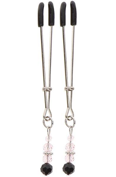 Taboom Tweezers With Beads Nänni puristimet