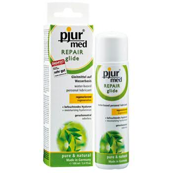 Pjur MED Repair Glide 100 ml