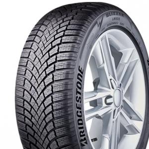 Bridgestone Blizzak LM 005 ( 265/45 R21 108V XL EVc, vannesuojalla (MFS) )