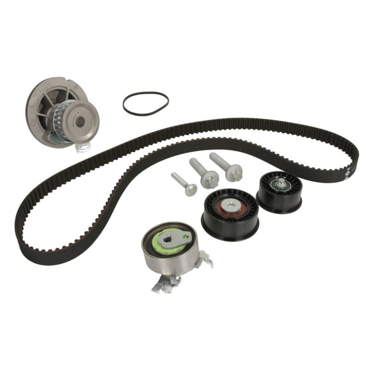 Vesipumppu + jakohihnasarja INA 530 0441 30