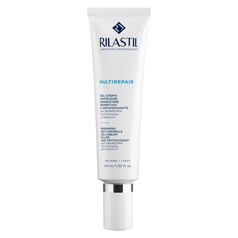 Rilastil Multirepair ryppyjä ehkäisevä voide 40 ml