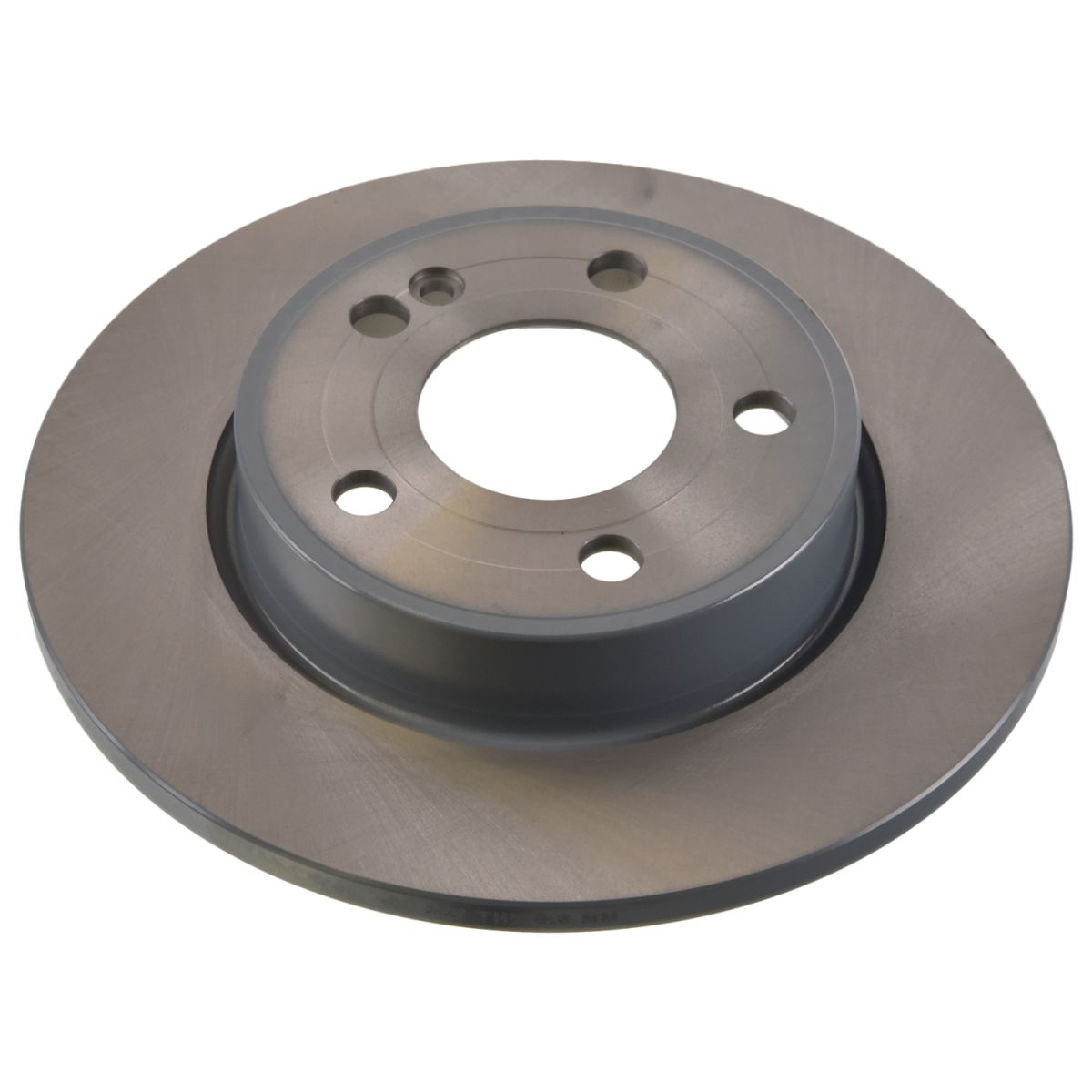 Jarrulevy FEBI BILSTEIN 107512