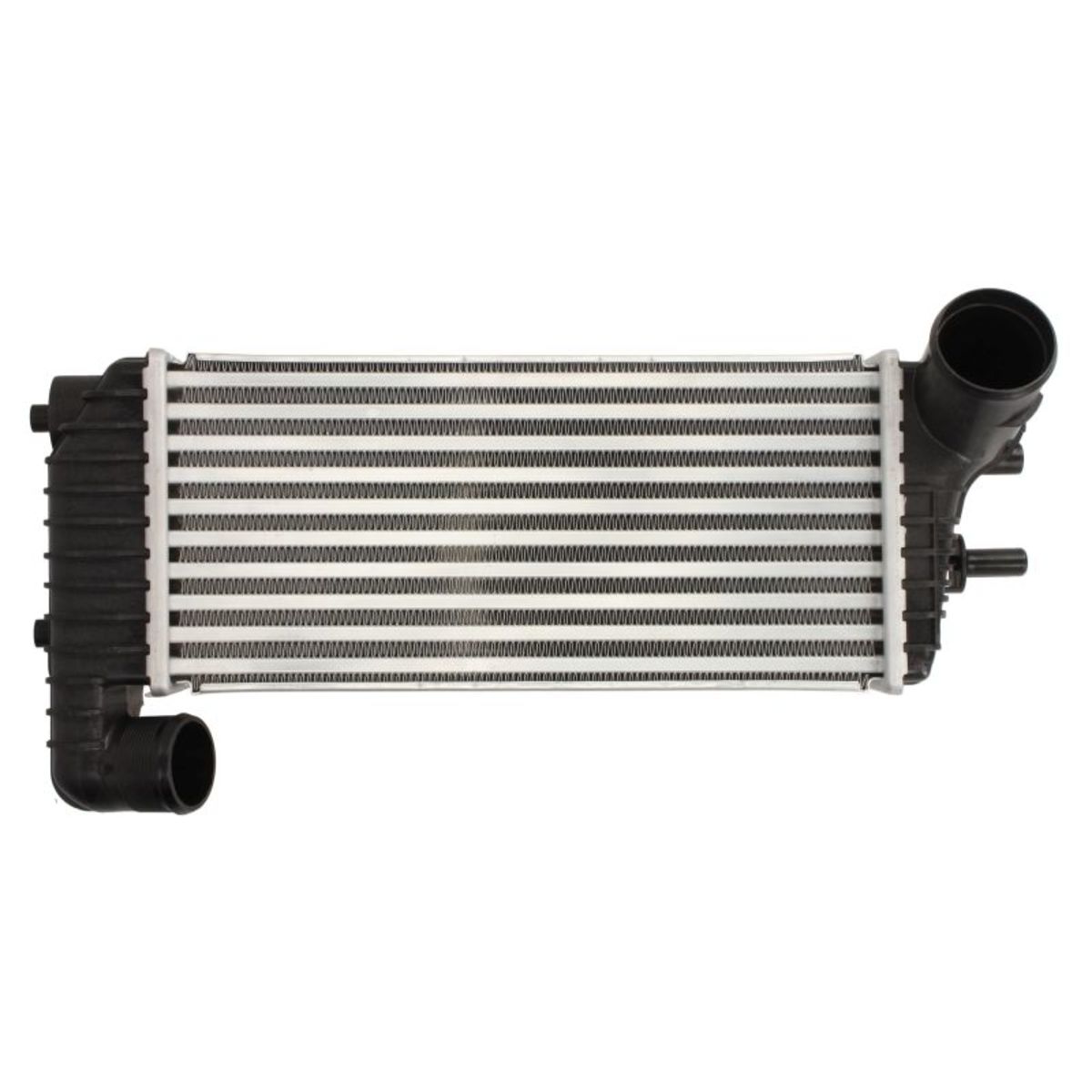 Välijäähdytin THERMOTEC DAG025TT