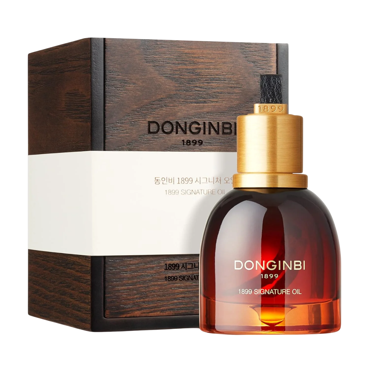 Donginbi Öljy anti-età Signature 1899 15 g