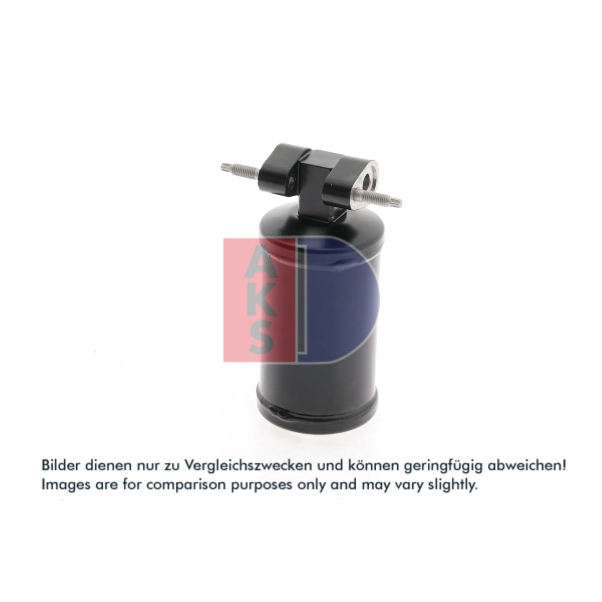 Kuivain, ilmastointilaite AKS DASIS 800965N