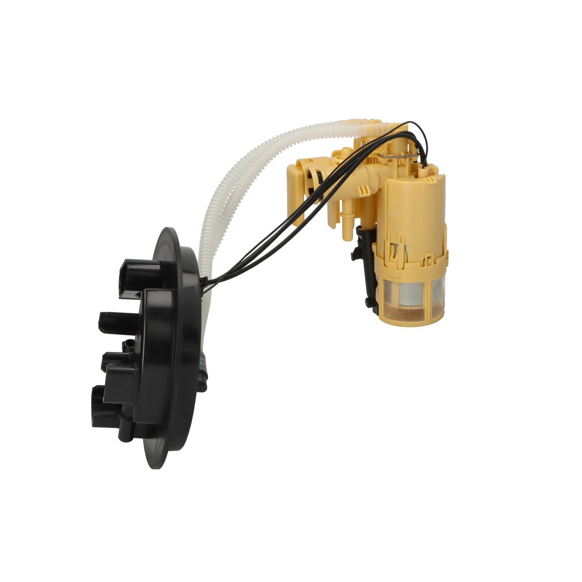 Polttoaineen syöttöyksikkö DELPHI FG2776-12B1