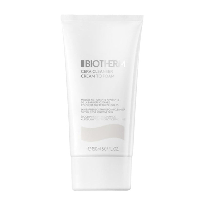Biotherm Cera Cleanser - Vaahtovoide 150 ml