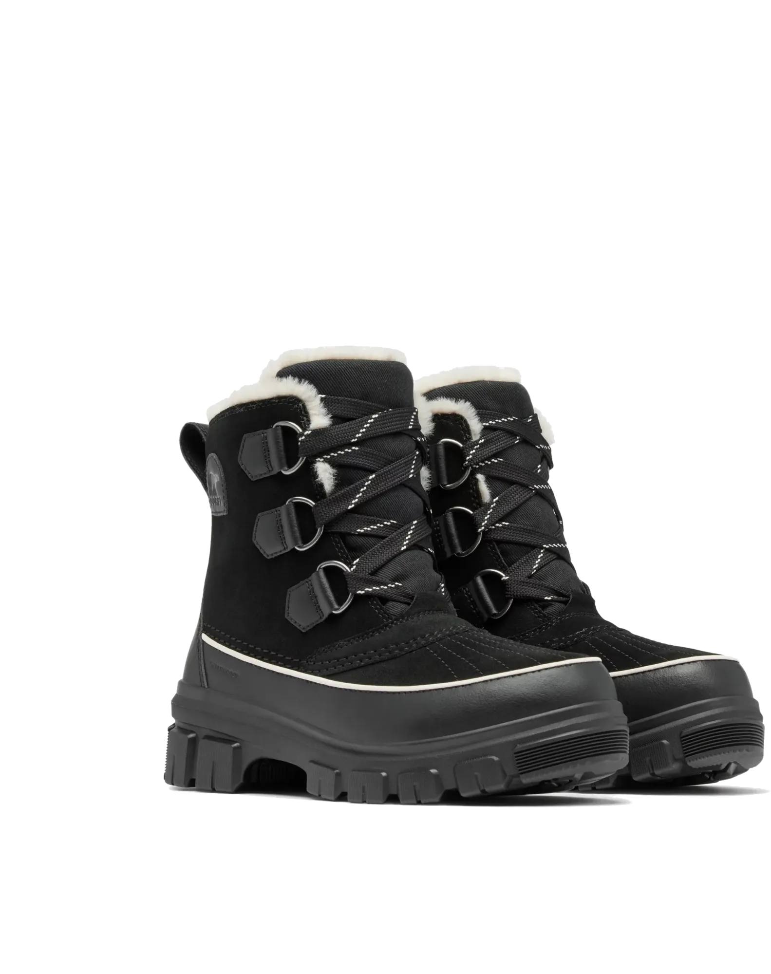 Sorel Women's Torino V Waterproof - Naisten talvikengät naisten-talvikengät
