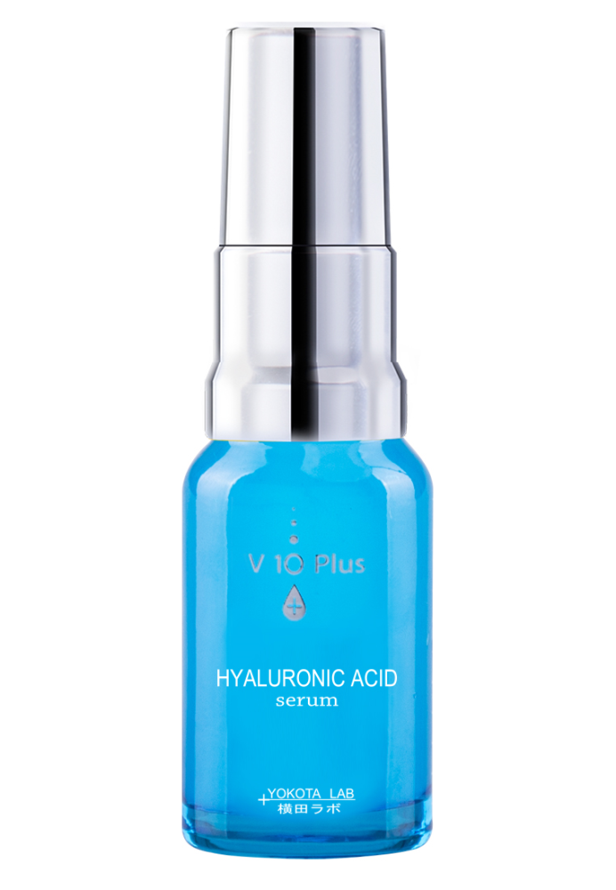V10 Plus Hyaluronic Acid Serum 10 ml