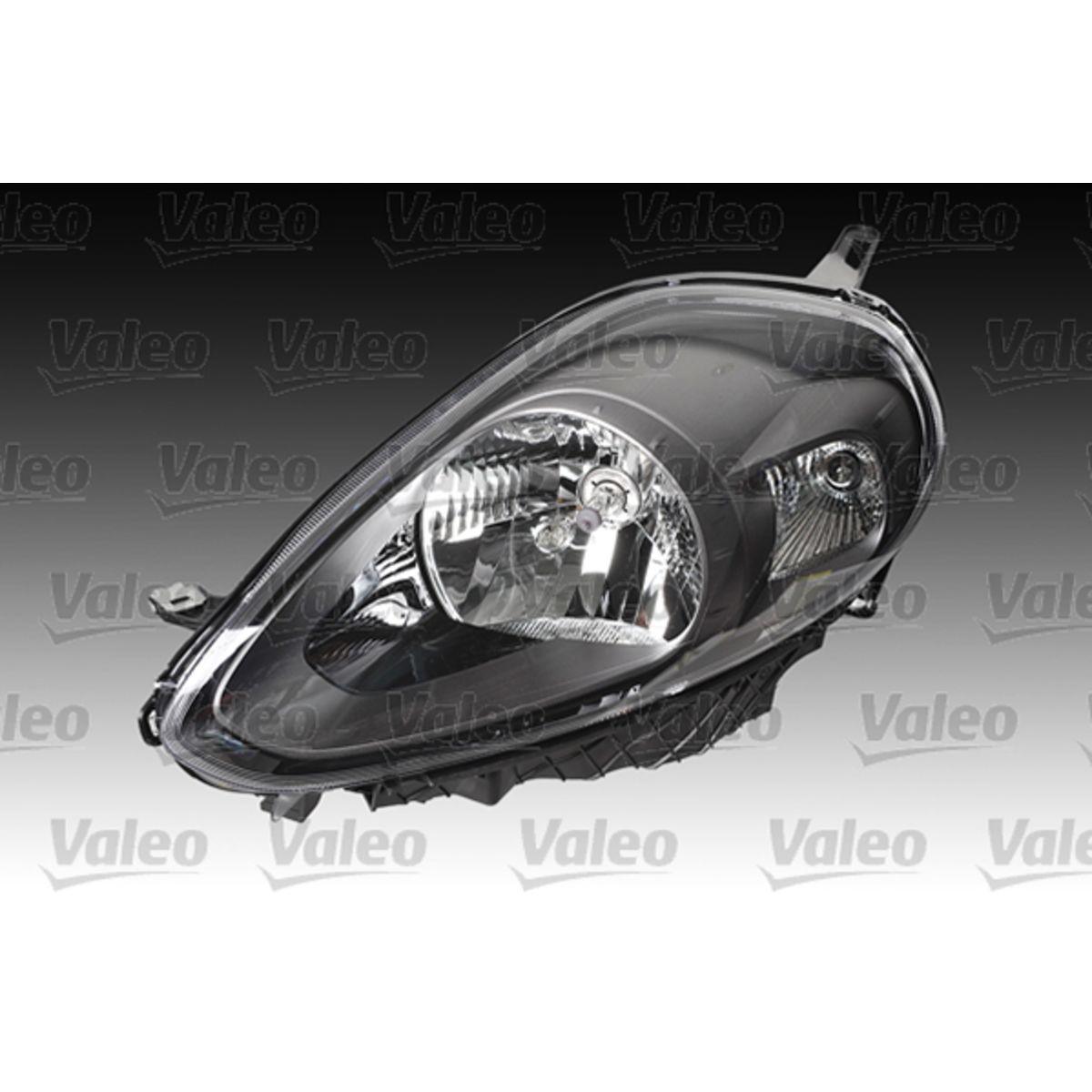 Ajovaloumpio VALEO 044598