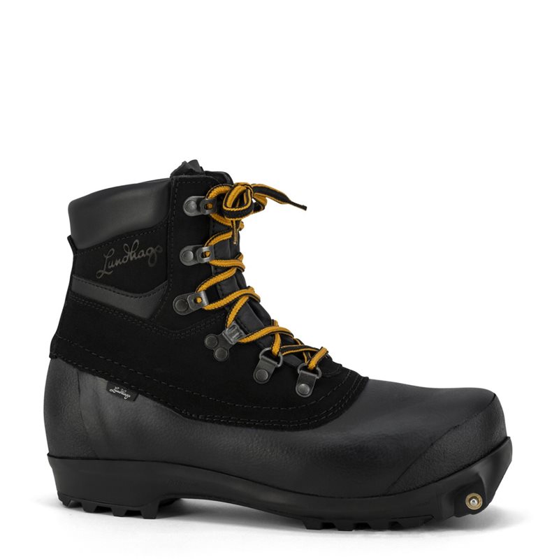 Lundhags Abisku Xplore Ski Boot - 47