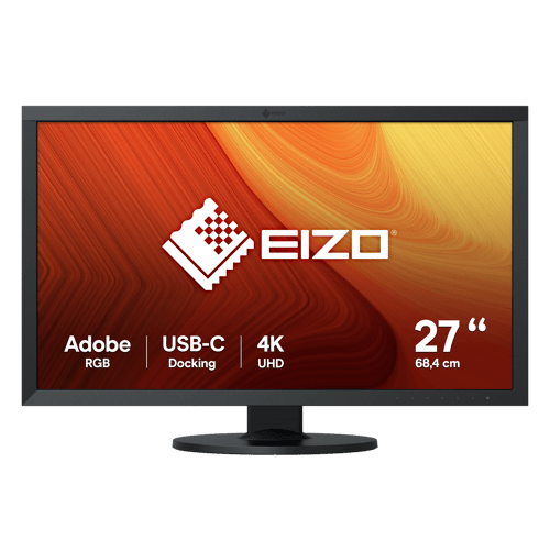 27" EIZO ColorEdge cs2740