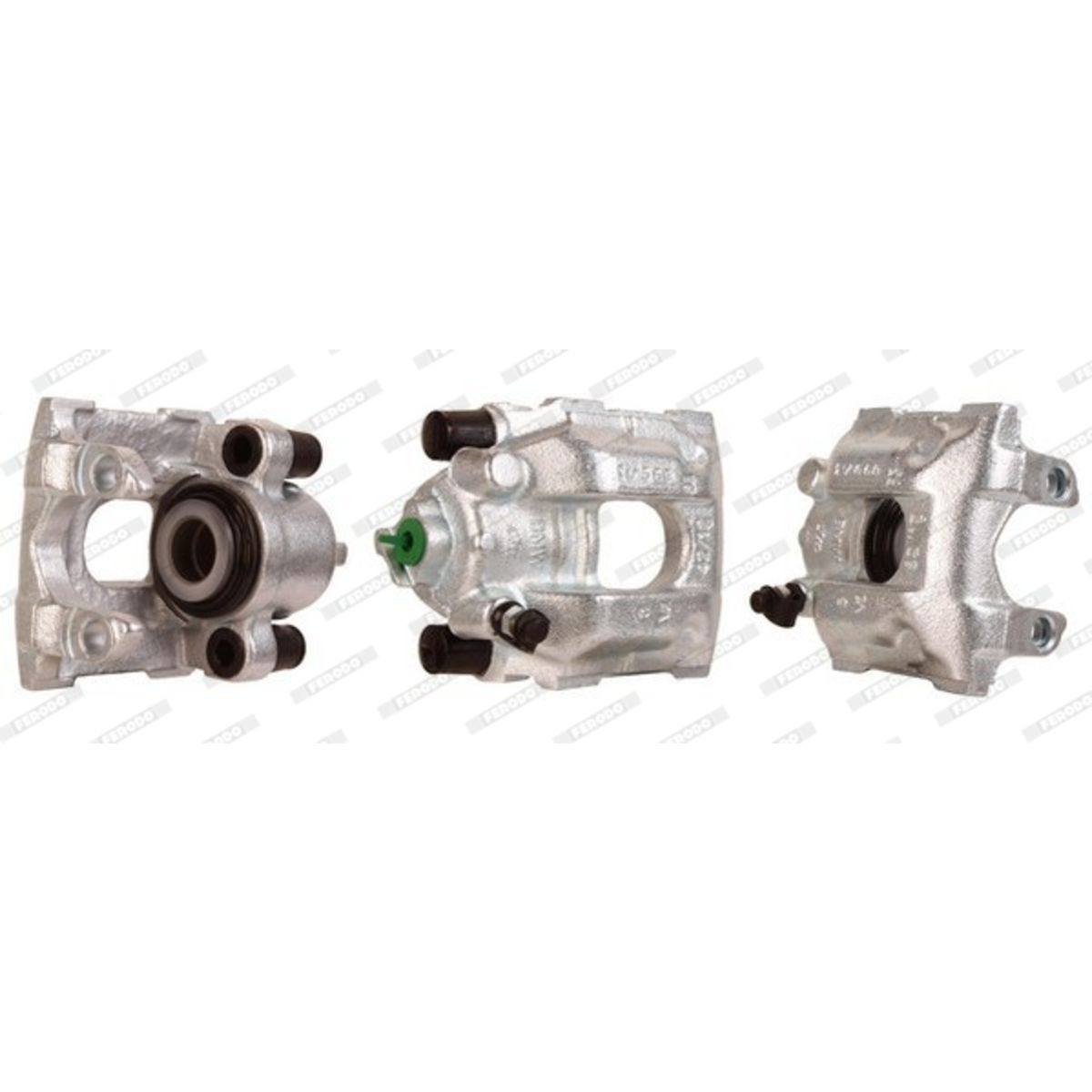 Jarrusatula FERODO FCL694603