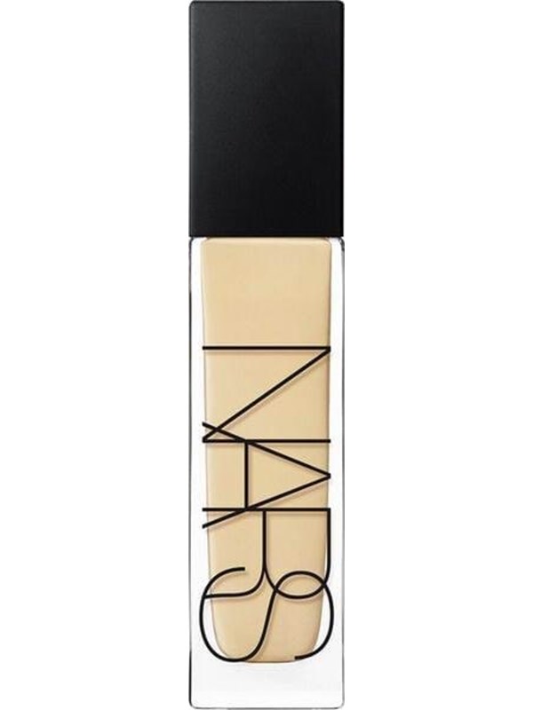 NARS Natural Radiant Longwear Foundation Gobi