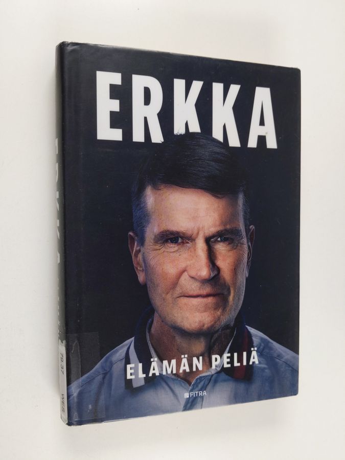 Erkka - Elämän peliä
