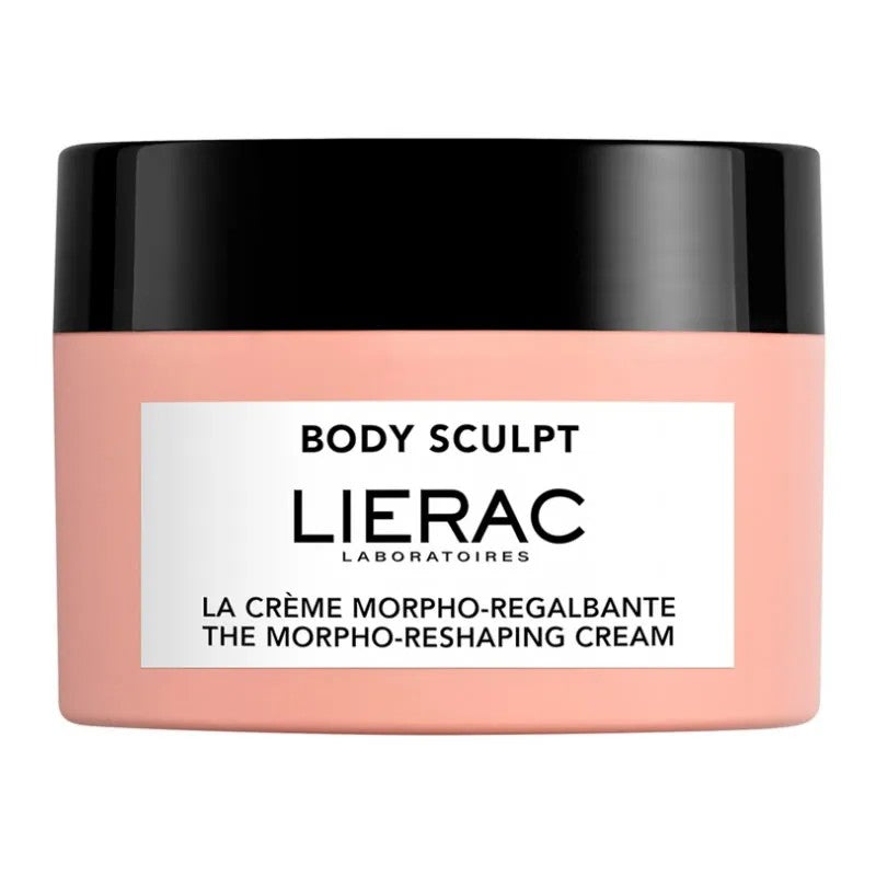 Lierac Body Sculpt Regenerating Cream 200ml