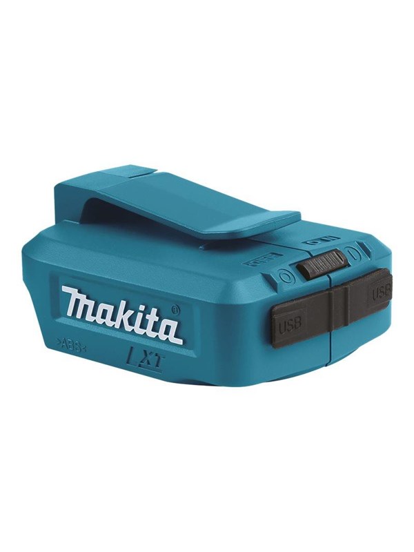 Makita ADP05 - Powerbank Adapter for USB