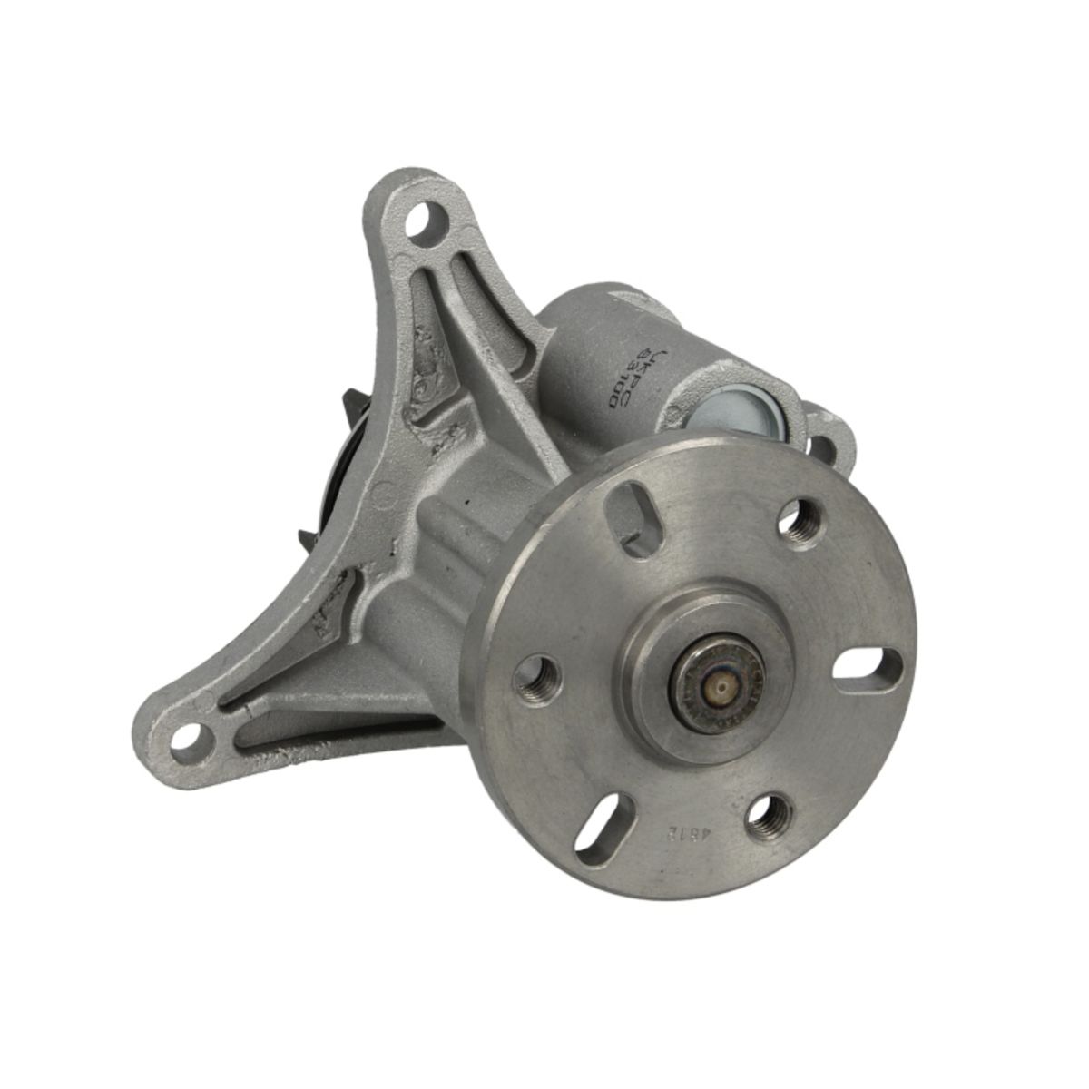 Vesipumppu SKF VKPC 83100